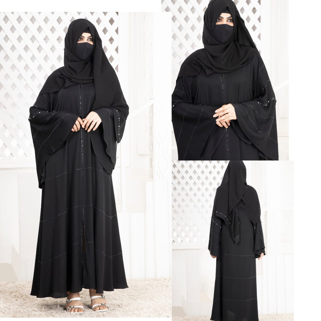 Beautiful Abaya
